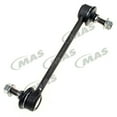 thumbnail image 2 of Suspension Stabilizer Bar Link Kit Fits select: 1999-2005 HYUNDAI SONATA, 2001-2006 KIA OPTIMA, 2 of 2