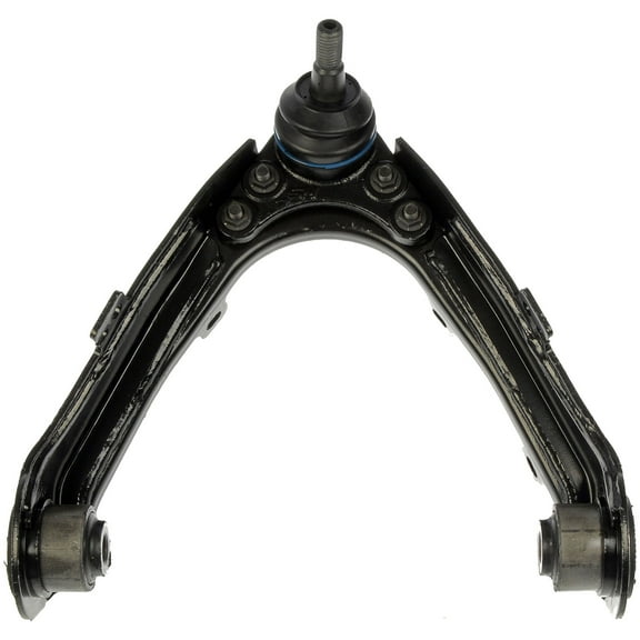 Dorman 521-385 Front Left Upper Suspension Control Arm and Ball Joint Assembly for Specific Chevrolet / GMC Models Fits select: 2004-2012 CHEVROLET COLORADO, 2004-2012 GMC CANYON