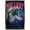 Gold Framed Version, variant on Netflix Stranger Things 3 - Mallrat Wall Poster, 14.725" x 22.375", Framed