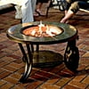 Fireplace W Table Ppn Starter