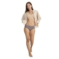 thumbnail image 2 of Jockey Women's Seamfree Hipster, 2 of 6