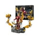 thumbnail image 1 of Figura de acción original de Tony Stark a escala 1/10 de ZD Toys, modelo de Iron Man MK4, modelo de Gantry, juguete coleccionable, regalo para niños., 1 of 6