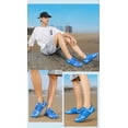thumbnail image 5 of Women's Minimalist Trail Running Barefoot Shoes | Wide Toe Box | Zero Drop, 5 of 31
