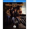 Pre-Owned Yellowstone: Season 2 [Blu-ray] (Blu-Ray 0032429328649)