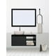 thumbnail image 5 of Gabinete De Baño Con Lavabo Y Espejo Decorativo Minimalista MARBELLA, 5 of 6