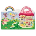 thumbnail image 3 of Puffy Sticker Play Set - Fairy, 3 of 3