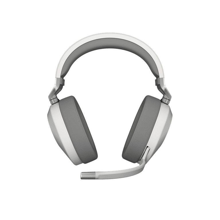 Corsair HS65 WIRELESS Gaming Headset, low-latency 2.4GHz
