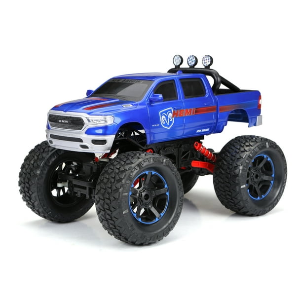good quality rc trucks