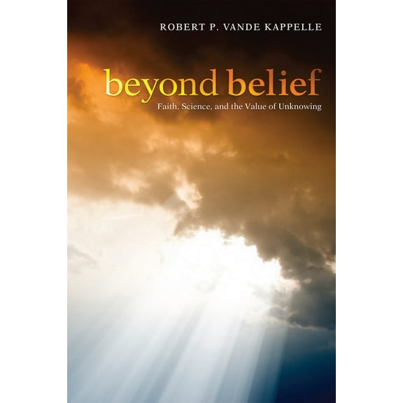 Beyond Belief (Hardcover)