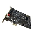 thumbnail image 2 of 5.1 Sound Card PCI Express PCI-E Built-in Double Output Interface, 2 of 5