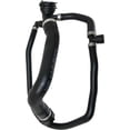 thumbnail image 2 of New OE Replacement RADIATOR HOSE for 2003-2004 Land Rover Range Rover HSE 8 Cyl 4.4L, 2 of 5