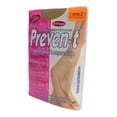 thumbnail image 3 of Pantimedia Preven-t Cannon Mills para Mujer Juvenil Elástica Micromesh Natural Talla CH, 3 of 4