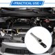 thumbnail image 2 of Unique Bargains No.1K0199855BB Soporte del Motor para Audi A3 (8P) 2003-2008 Soportes del Motor Traseros 1 Pcs, 2 of 7