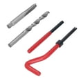thumbnail image 4 of Kit De Herramientas De Reroscado M8x1.25 Reparación De Roscas Helicoidales, 4 of 7