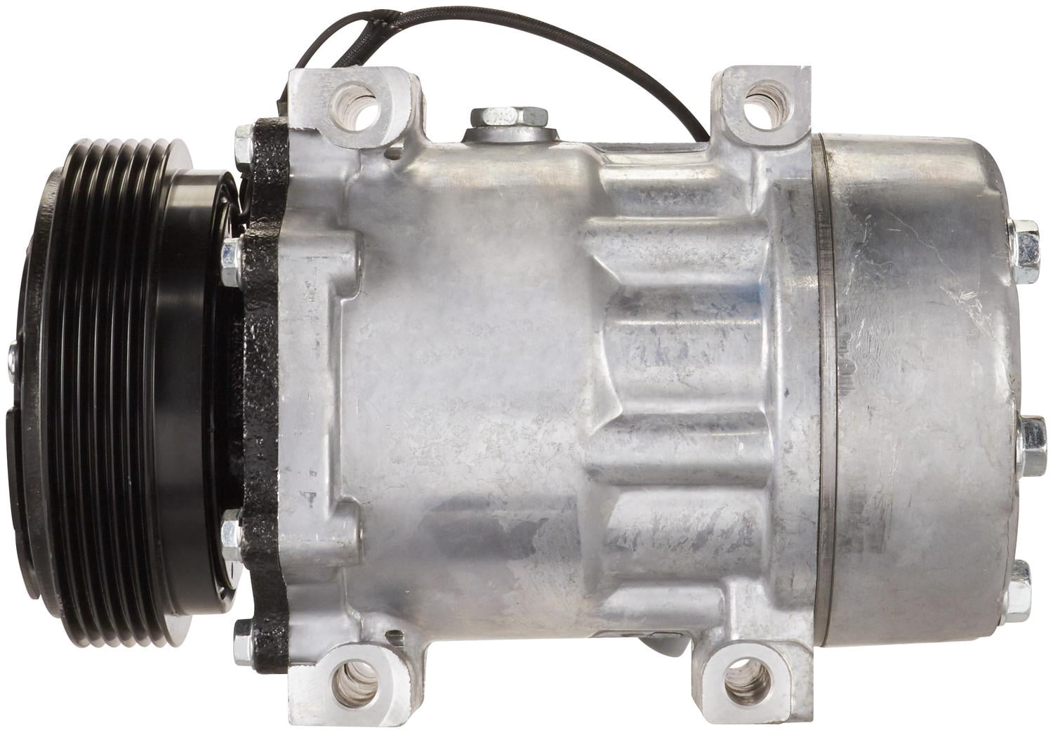Spectra Premium 0668550 Air Conditioning Compressor - HVAC