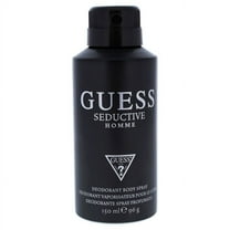 Guess Seductive Men, Deodorant & Body Spray 5.0 oz
