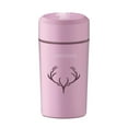 1 Pc USB Humidifier — 3.2in x 3.2in x 6.4in, 500ml Quiet Mini ...
