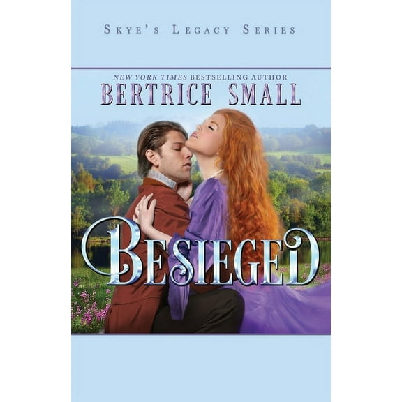 Besieged, (Paperback)