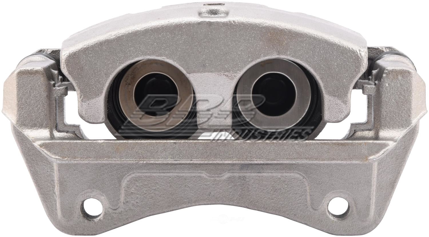 TERREPOWER formerly BBB Industries 99-17502A Reman Caliper w/installation Hardware