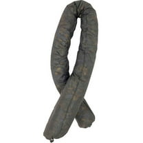 Global Industrial Universal Sorbent Socks Heavyweight 3"" Dia. x 48""L Gray 12/P