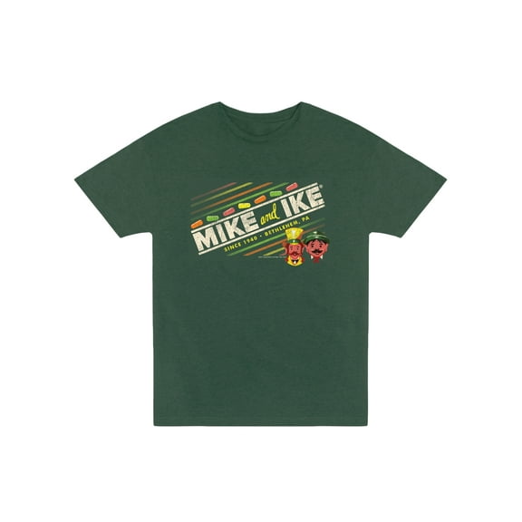 MIKE AND IKE® Vintage Packaging Since 1940 Tee