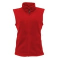 thumbnail image 2 of Regatta Womens Micro Fleece Bodywarmer / Gilet, 2 of 7