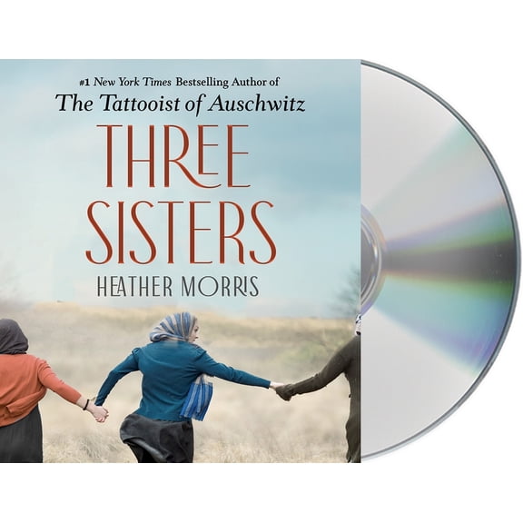 Three Sisters: A Novel