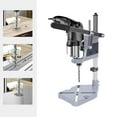 thumbnail image 2 of Universal Bench Clamp Drill Press Stand Repair Tool For Drilling Holder Bracket, 2 of 16