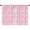 Pink Unicorns, variant on Unicorns and Rainbows Pattern Blackout Kids Curtains,Childrens Insulated Curtains Set Of 2,Bedroom Essentials,Toddler Room Decor 42x54in(106x137cm)