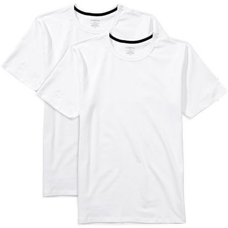 Georgeadvancedfitcotton4pktee