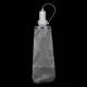 thumbnail image 5 of Botella de agua portátil hervidor suave plegable impermeable fitness de viaje de 250 ml para correr ciclismo Fugacal Otros, 5 of 8