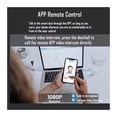 thumbnail image 3 of Face Recognition Smart Door Lock with Camera Video Call Voice Intercom Digital Automatic ,Smart and Safe, 3 of 7