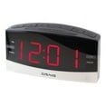 thumbnail image 2 of Craig 1.8" Dual Alarm Clock Digital PLL AM/FM Radio, 2 of 3