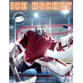 thumbnail image 2 of Game On! Psyched For Sports: Ice Hockey (Hardcover), 2 of 2