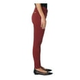 thumbnail image 3 of JOE'S Womens Red Skinny Jeans 24, 3 of 4