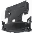thumbnail image 2 of DAMAIJOY 1pc Engine Splash Shield Front Side for Benz for C240 4Matic 2003-2005 for C280 4Matic 2006-2007 for C320 4Matic 2003-2005 for C350 4Matic 2006-2007 16585644 MB1228123, 2 of 6