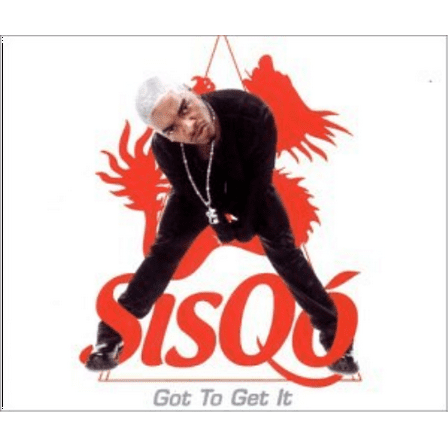 Got to Get It Sisqo (CD)