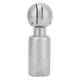 thumbnail image 2 of Rotary Spray Ball, Stainless Steel Rotary Spray Ball, Self-cleaning For Cleaning Bucket Tank ANGGREK Otros, 2 of 8