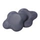 thumbnail image 2 of Almohadillas Para Rodillas Para Yoga, Almohadillas Extra Gruesas De Pu Para Rodillas, Codos, Muñecas, Manos, Cabeza, Espuma, Yoga, Pilates, Para Hacer Ejercicio, Almohadilla Para 2 Uds. Moyic OD015686-03, 2 of 6
