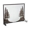 thumbnail image 4 of Alpine Flat Guard Firescreen, 4 of 5