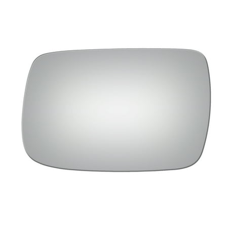 - Burco 4299 Driver Side Replacement Mirror Glass for 2003-2005 Subaru Forester