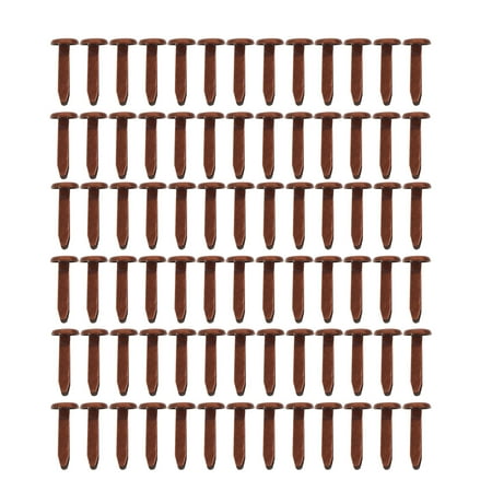 

Paper Nails Fastener Fasteners Brads Metal Mini Diy Clasps Tacks Rivets Scrapbooking Clip Brass Craft Pin Clips Legged