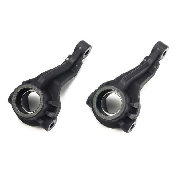 Tamiya BB-01 C Parts Front Uprights 2pcs TAM51712 Electric Car/Truck Option Parts