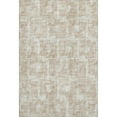 thumbnail image 2 of Addison Rugs Mayfield Washable Transitional Squares Spice Rectangle Rug, 2'6" x 3'10", 2 of 6