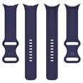 thumbnail image 5 of Outstanding Silicone Sports Watch Band with Sweat Proof for Smartwatch Adjustable Wide Compatibility, 5 of 5