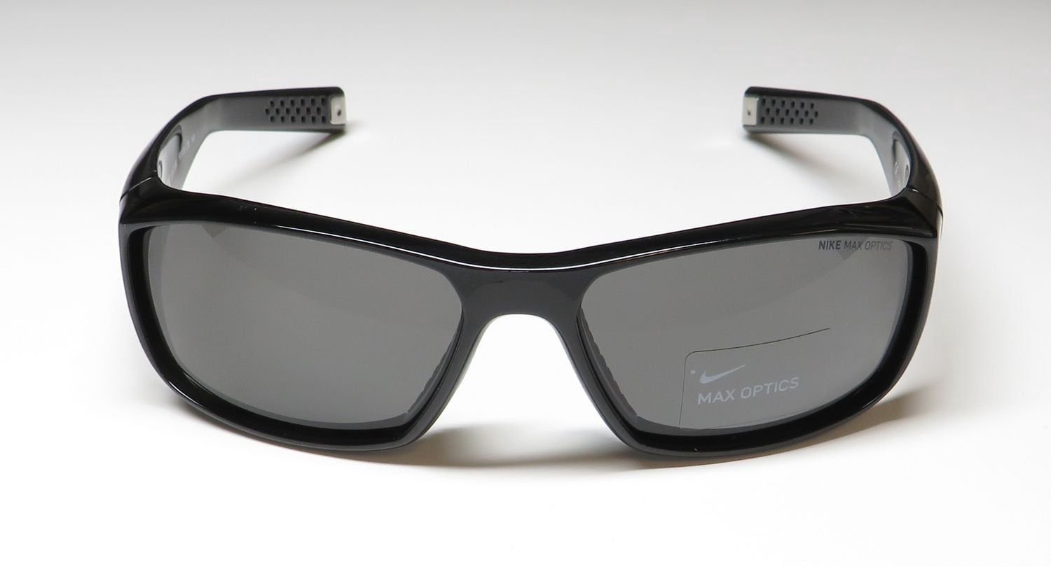 NWT Nike Brazen EV0571-Black/Grey(001 Sunglasses Nike BRAZEN Sunglasses | Nike EV0571 | coolframes.com - Cool  main image 3