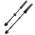 thumbnail image 1 of Bicycle Axle Front Rear Quick Release Skewers Wheel Hub for MTB Road Bike, 1 of 5