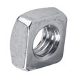 thumbnail image 3 of Tuerca Cuadrada M3-M8 DIN557 Acero Inoxidable SS304 Ticfox, 3 of 14