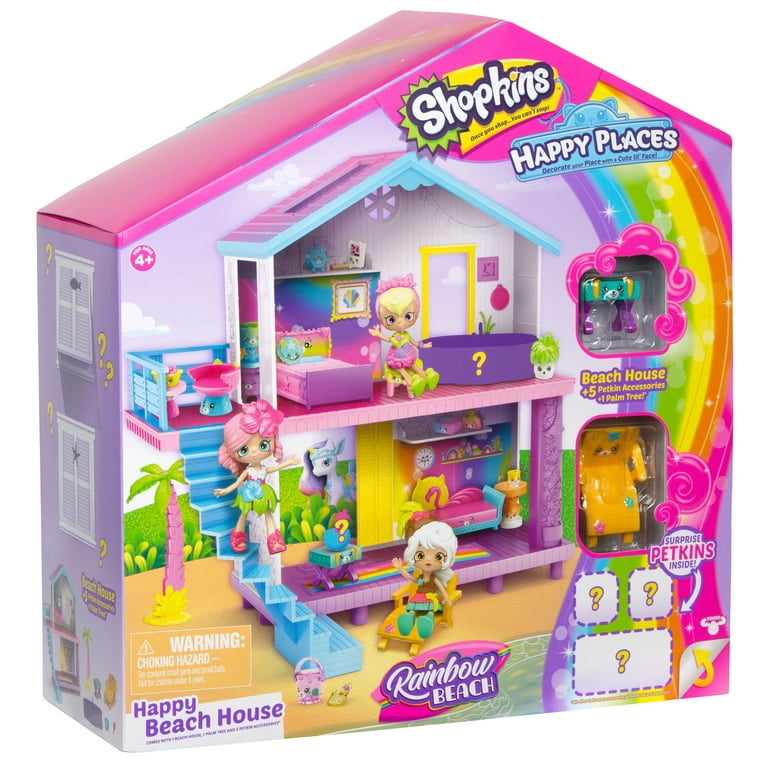 Shop Shopkins House online