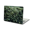 thumbnail image 4 of KSK KAISHEK Hard Shell Case for 2016 - 2019 Release MacBook Pro 15" Retina Display Touch ID Model: A1707&A1990 Plants series 0091, 4 of 5